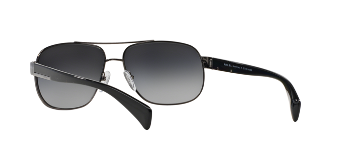 Prada PR 52PS 5AV5W1 Conceptual 